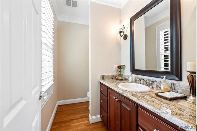 308 Victoria Way, House other with 4 bedrooms, 4 bathrooms and null parking in Richmond VA | Image 16