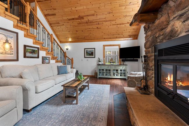 W7518 Addison Trail, House other with 3 bedrooms, 1 bathrooms and null parking in Stephenson WI | Image 11