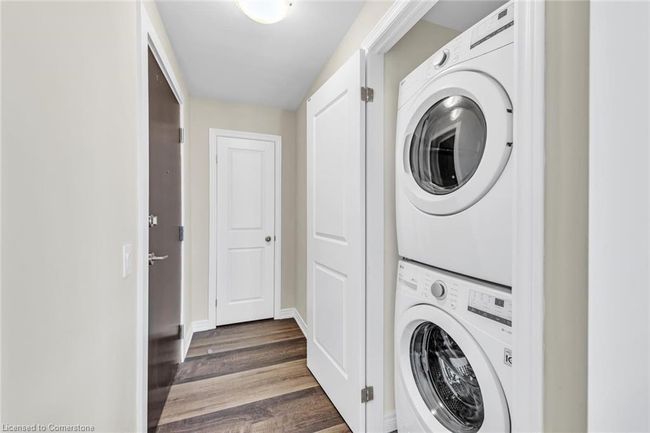 706 - 2750 King St E, House attached with 2 bedrooms, 2 bathrooms and 1 parking in Hamilton ON | Image 20