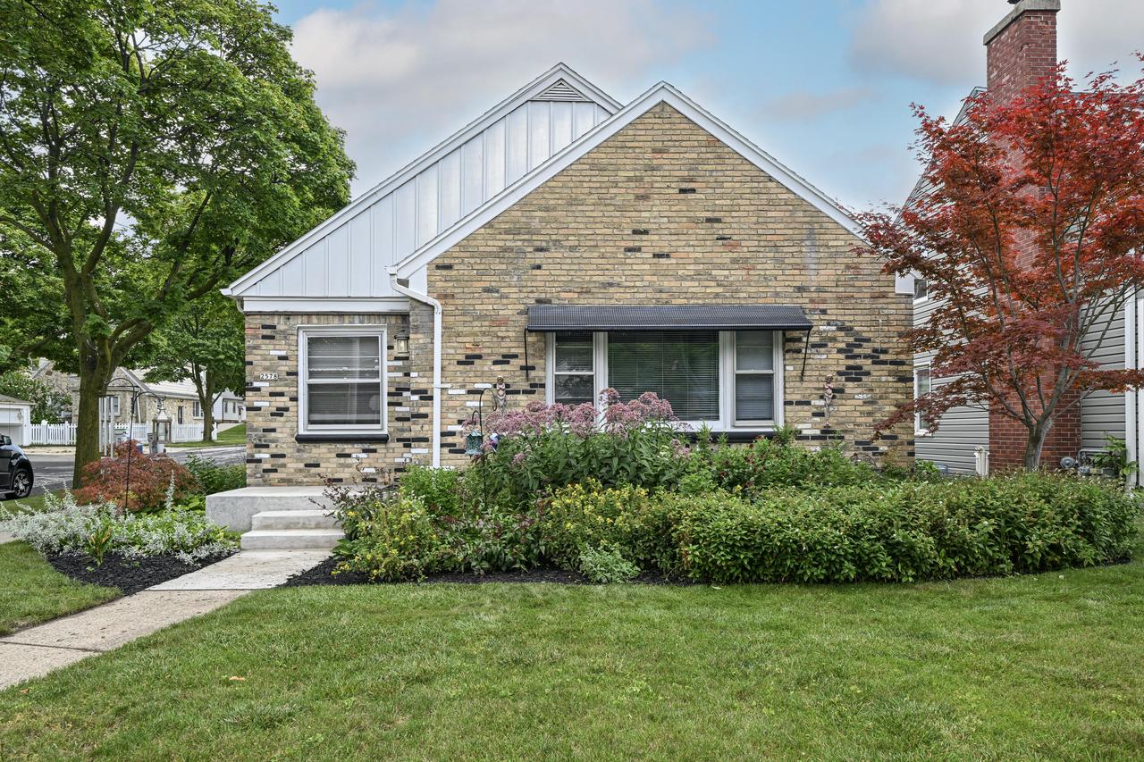 60th St, Milwaukee, WI 53210