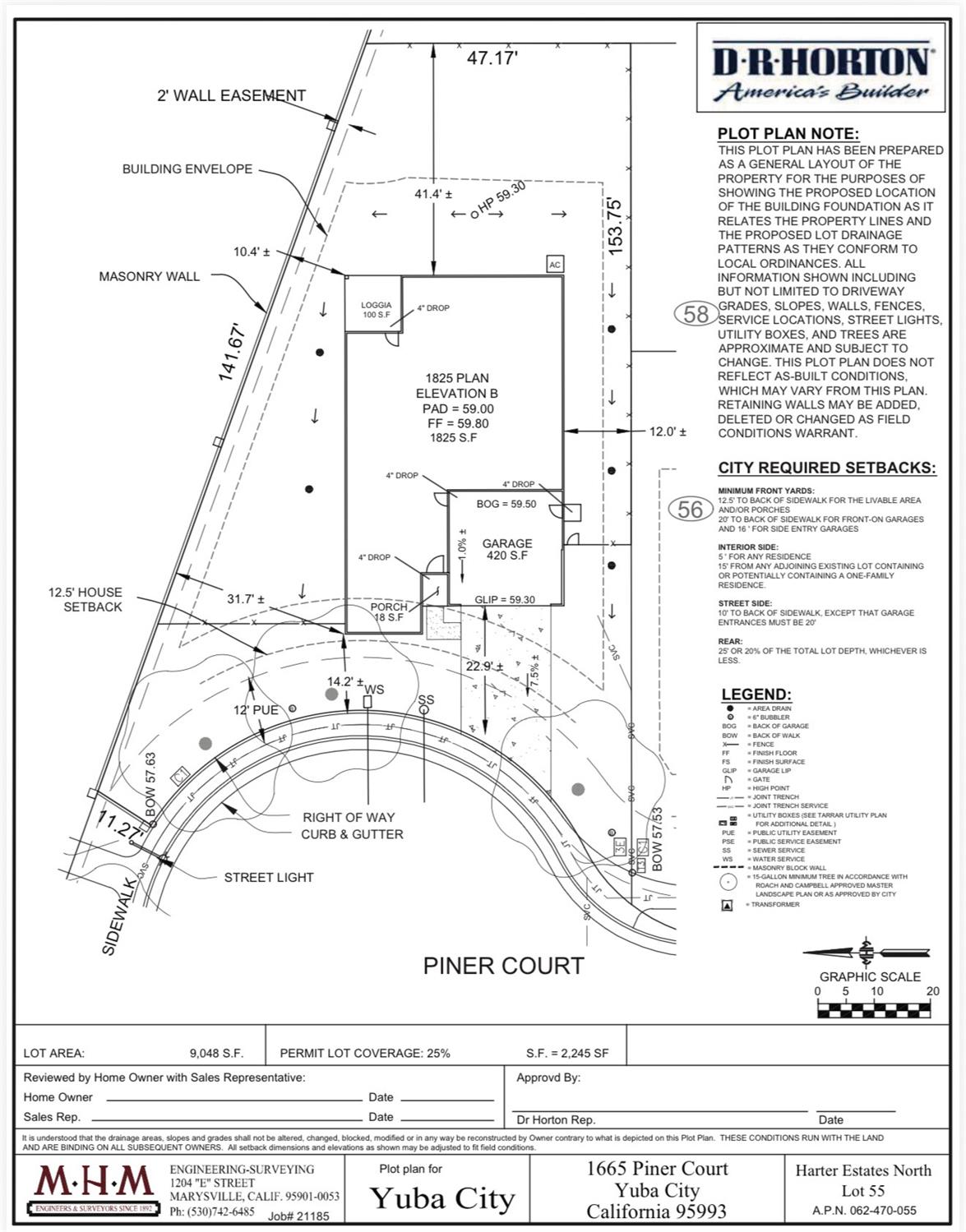 Residential in Yuba City 3