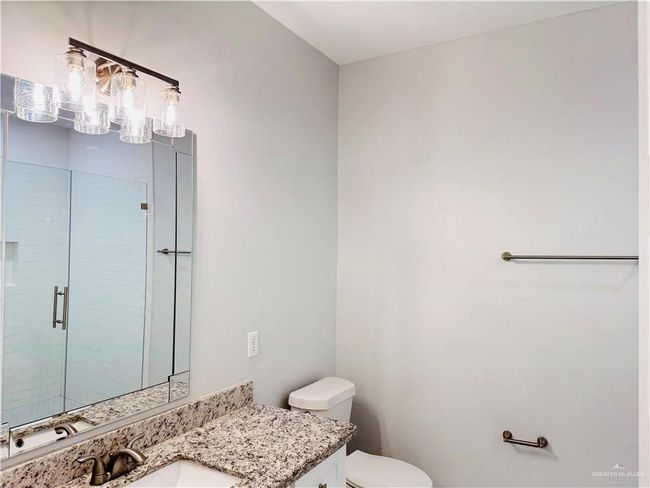5512 N Crown Point, Townhouse with 3 bedrooms, 3 bathrooms and 2 parking in Pharr TX | Image 17