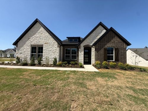 437 Texas Sage Trl, Weatherford, TX, 76085-1801 | Card Image