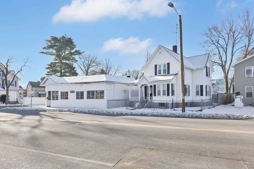 142-140 Dickinson St, Springfield, MA, 01108-1229 | Card Image