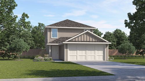 208 Kendall Ln, Maxwell, TX, 78656-2121 | Card Image