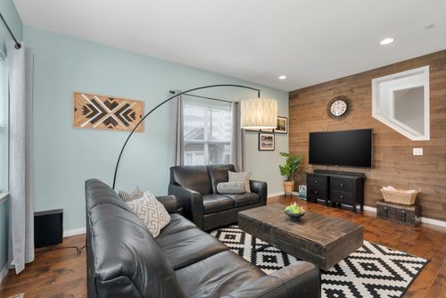 12-1055 Riverwood Gate, Port Coquitlam, BC, V3B8C3 | Card Image