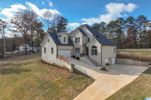 6714 Mossy Oak Cv, TRUSSVILLE, AL, 35173 | Card Image