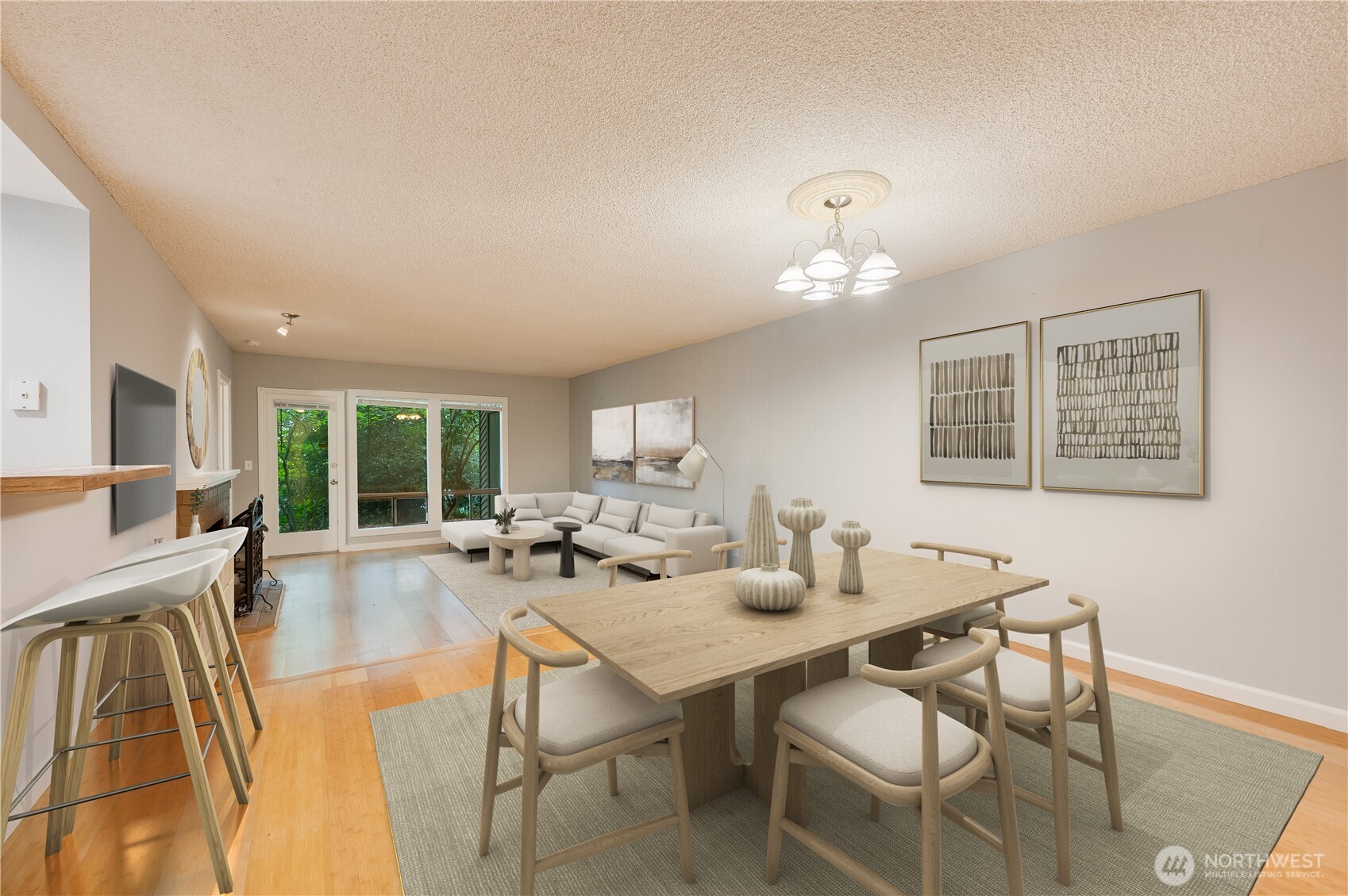 Residential in Seattle 4