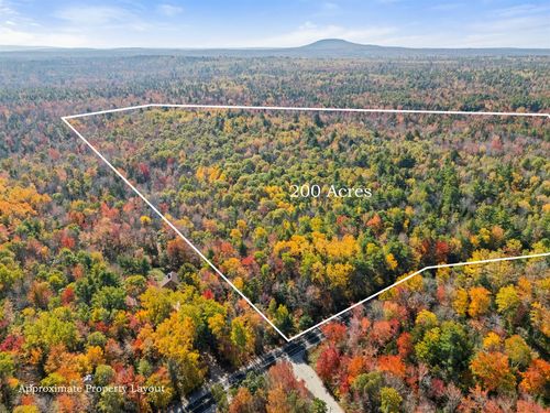 Lot #15 Toddy Pond Road, Surry, ME, 04684 | Card Image