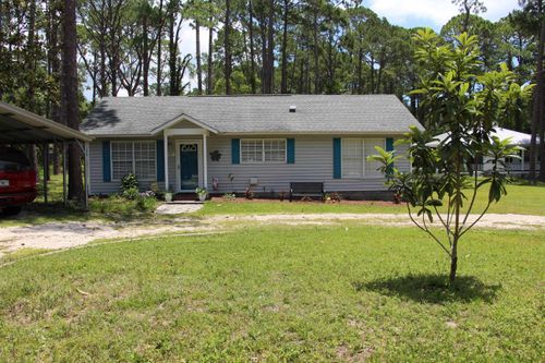 107 Infield Dr, Carrabelle, FL, 32322-2205 | Card Image