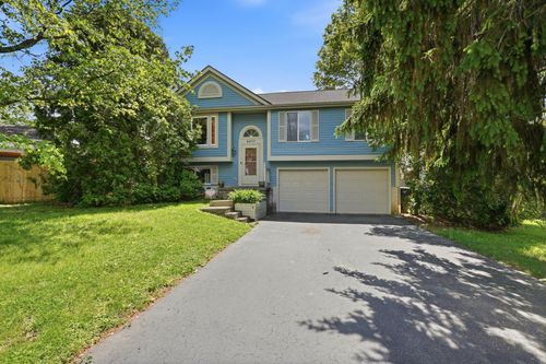 6457 Mountaineer Trail Ct, Reynoldsburg, OH, 43068-3934 | Card Image