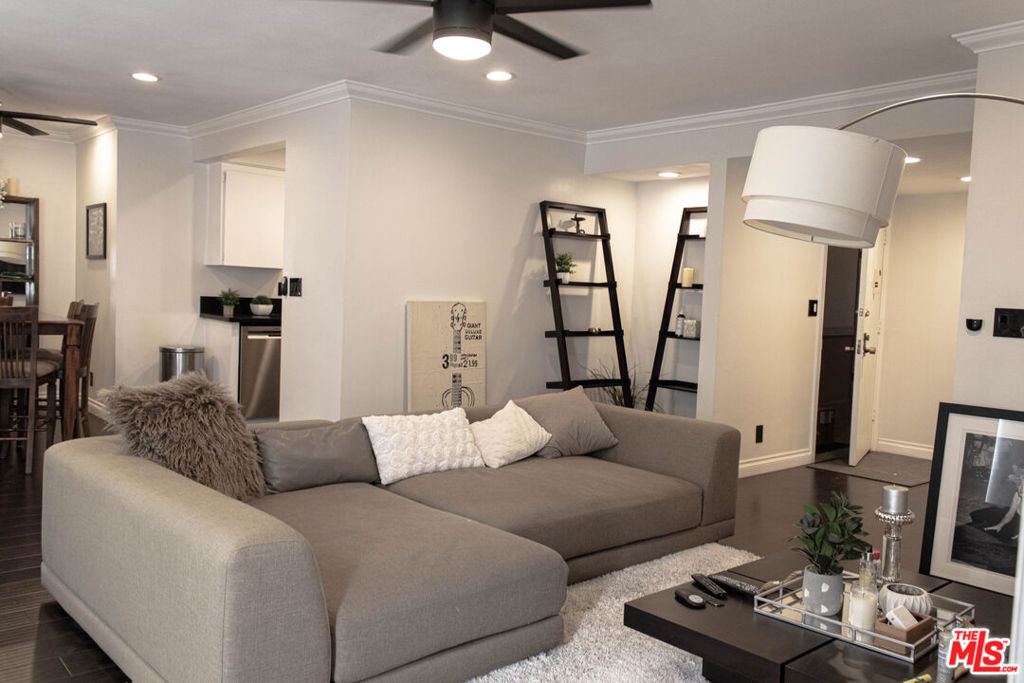 Residential Lease in Culver City 2