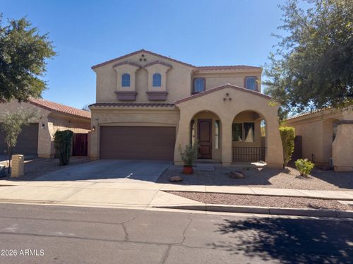 3551 E Constitution Drive, Gilbert, AZ, 85296 | Card Image
