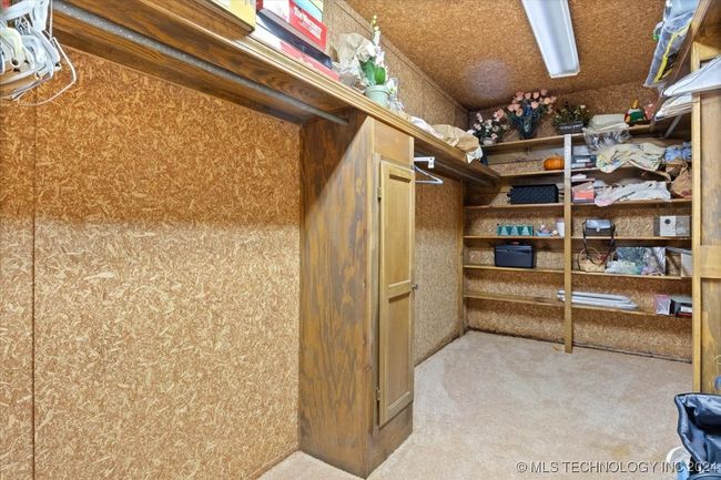 11544 S Iron Stob Rd, House other with 3 bedrooms, 3 bathrooms and null parking in Lane OK | Image 14
