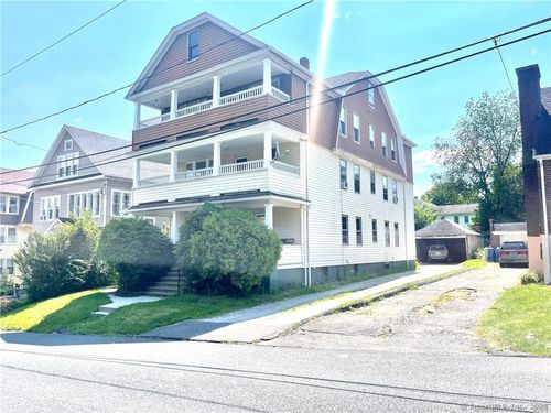 43 Fox St, Waterbury, CT, 06708-3401 | Card Image