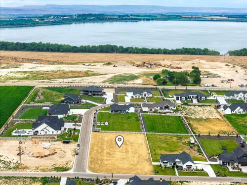 TBD Shaw Mountain St, Nampa, ID, 83651 | Card Image