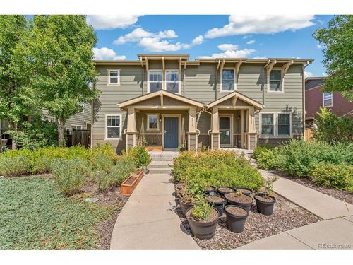 2032 Spruce St, Denver, CO, 80238-3521 | Card Image