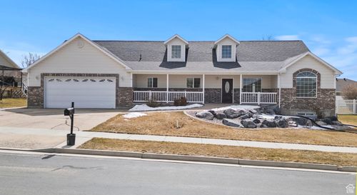 168 E 520 N, Smithfield, UT, 84335-3010 | Card Image