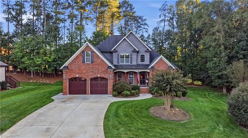 347 Kiawah Island Dr, Winston-Salem, NC, 27107-6070 | Card Image