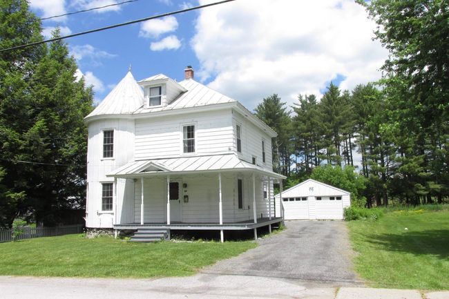 64 Dewey St, House other with 4 bedrooms, 2 bathrooms and null parking in Richford VT | Image 4