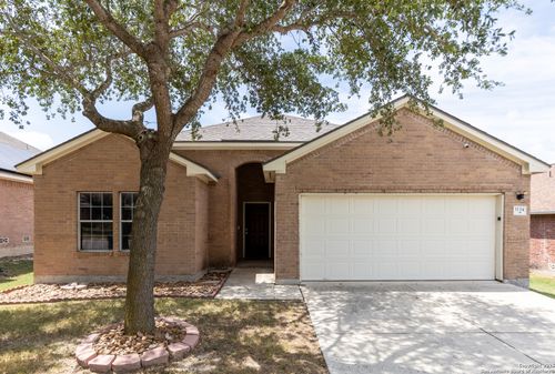 1134 Seven Iron Way, San Antonio, TX, 78221-3158 | Card Image