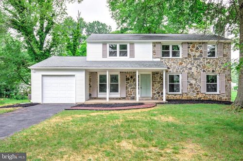 406 Christian Ln, WALLINGFORD, PA, 19086-6913 | Card Image