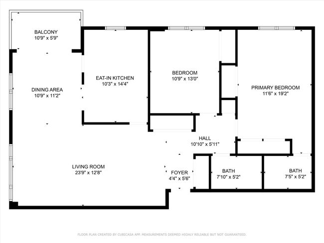 View of home floor plan | Image 42