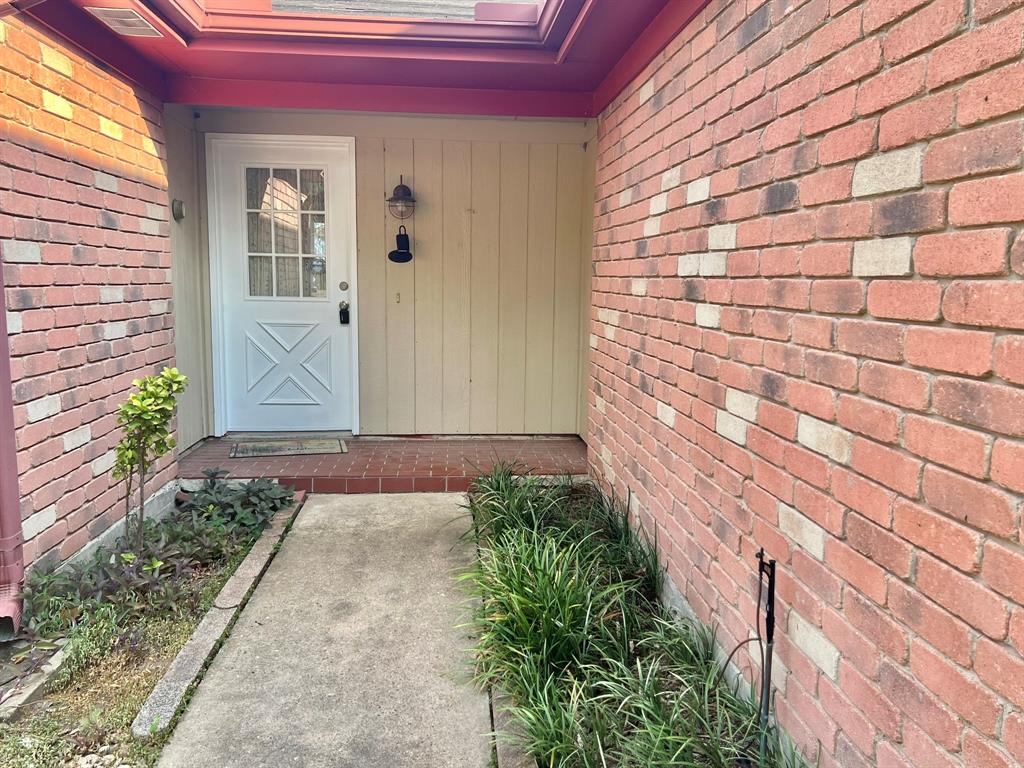 Prairie Village Dr, Katy, TX 77449