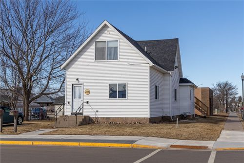 221 Miner Avenue E, Ladysmith, WI, 54848 | Card Image