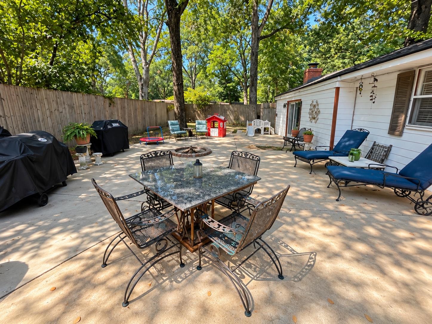 Residential in Memphis 5