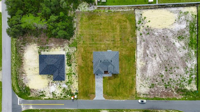 2653 Sw 176 Th Loop, House other with 4 bedrooms, 2 bathrooms and null parking in Ocala FL | Image 37