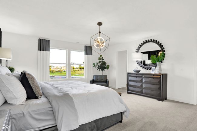 1564 Ironwood Rd, House other with 5 bedrooms, 4 bathrooms and null parking in Greenfield IN | Image 37