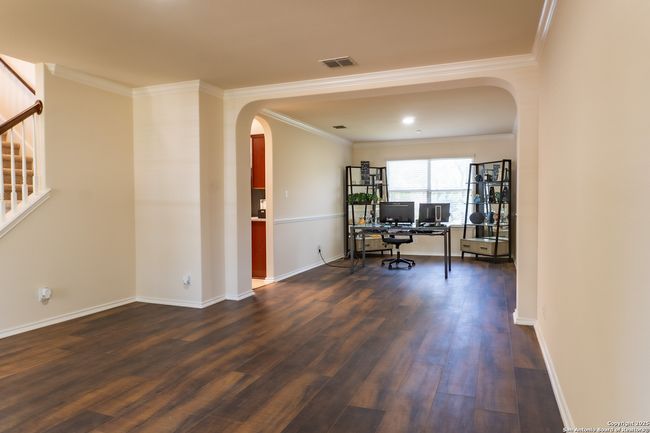 9534 Anderson Way, House other with 3 bedrooms, 3 bathrooms and null parking in Converse TX | Image 21