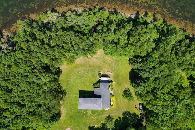 305 Militia Point Rd, House other with 2 bedrooms, 2 bathrooms and 2 parking in River Denys NS | Image 40