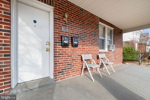 6116 Moyer Ave, BALTIMORE, MD, 21206-2360 | Card Image