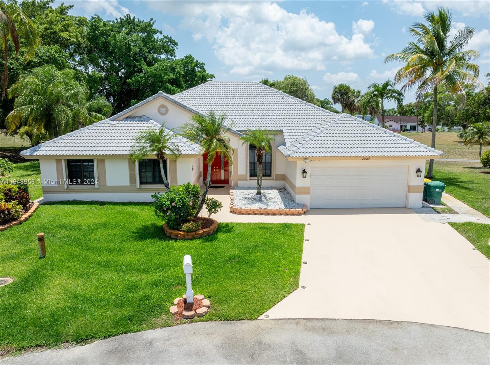83rd St, Tamarac, FL 33321