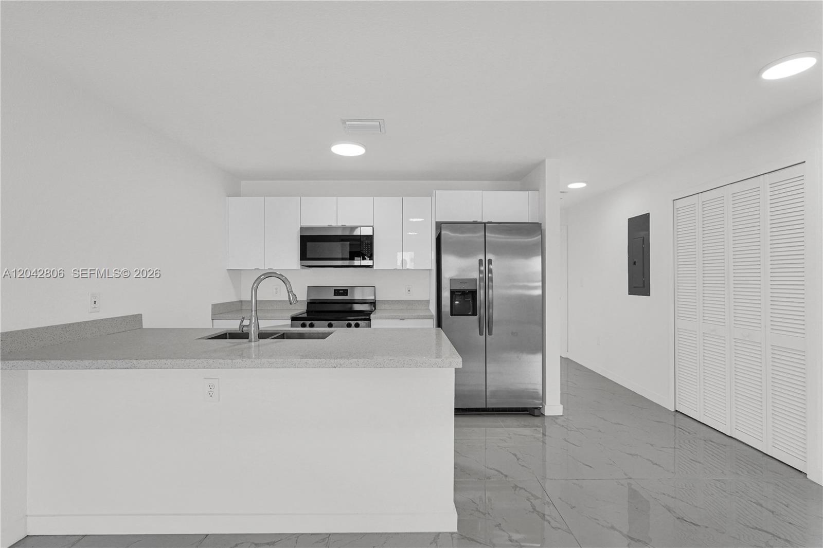 Residential Lease in Miami