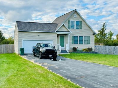 26129 Allen Drive, House other with 3 bedrooms, 2 bathrooms and null parking in Pamelia NY | Image 2