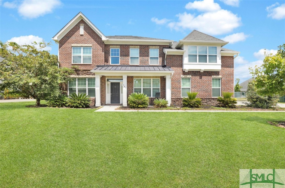 Branden Way, Richmond Hill, GA 31324