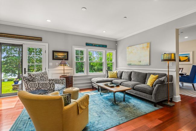 UNIT-4 - 162 Mill Pond Way, Condo with 3 bedrooms, 3 bathrooms and null parking in Portsmouth NH | Image 20