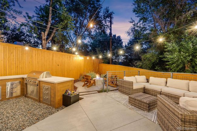3391 Yukon Ct, House other with 3 bedrooms, 3 bathrooms and 3 parking in Wheat Ridge CO | Image 37