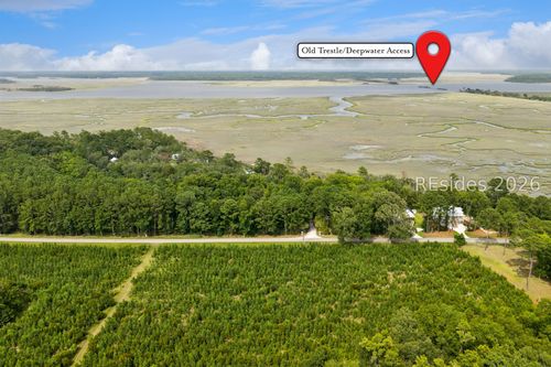 TBD Knowles Island Rd, Ridgeland, SC, 29936 | Card Image