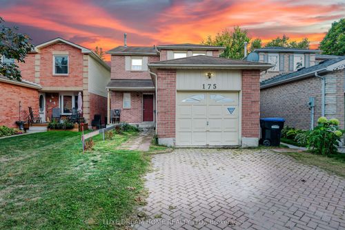 175 Albert St E, Alliston, ON, L9R1W8 | Card Image
