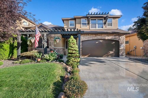 1843 W Colchester Dr, Eagle, ID, 83616-5793 | Card Image
