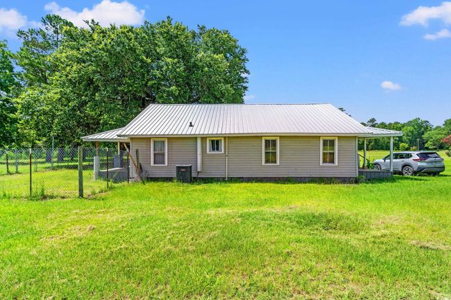 5417 Sc 712, House other with 3 bedrooms, 1 bathrooms and 10 parking in Loris SC | Image 21