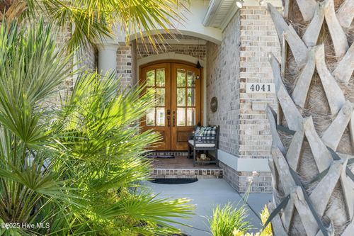 4041 Batik Ct, Leland, NC, 28451-1308 | Card Image