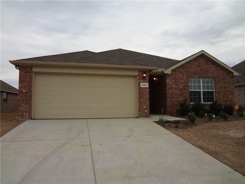 904 Mazatlan Ct, Arlington, TX, 76002-6611 | Card Image