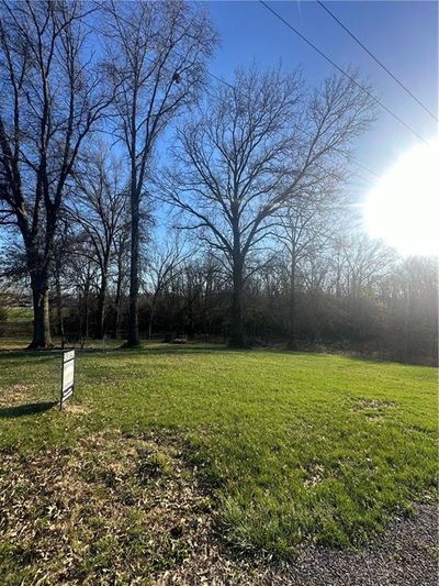 Lot 13 Virginia Street, Home with 0 bedrooms, 0 bathrooms and null parking in Sweet Springs MO | Image 1