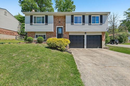1130 Chestnut Ct, Independence, KY, 41051-9517 | Card Image