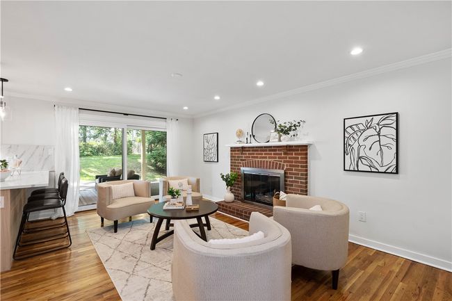 1812 Tyburn Ln, House other with 4 bedrooms, 4 bathrooms and 2 parking in Upper St. Clair PA | Image 13